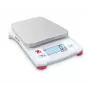 Báscula portátil OHAUS Compass™ CX CX5200