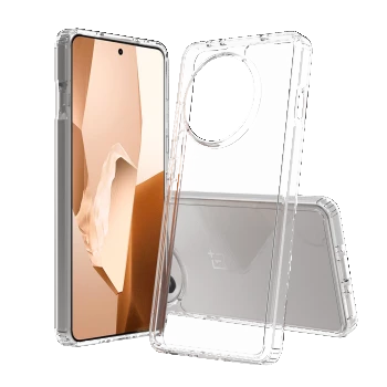 Funda Screenor 25641SB OnePlus 13R 17,2 cm transparente