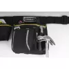 Bolsa de herramientas Stanley 1-96-181 negra tela 235x75x332 mm