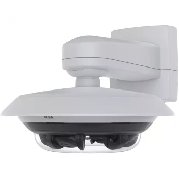 Estribo colgante Axis TP3108-E exterior blanco