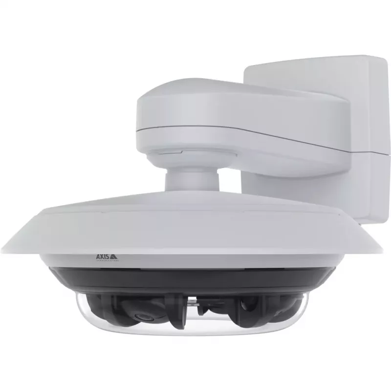 Estribo colgante Axis TP3108-E exterior blanco