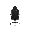 Silla gaming para PC Razer ENKI con asiento acolchado, negra