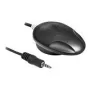 Módulo receptor GPS Navilock NL-8009T negro