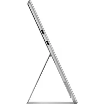 Microsoft Surface Pro 11. Edition Copilot+ PC 13 OLED 2en1 platino 5G Snapdragon X Elite - Portátil - 512 GB (EP2-08256)