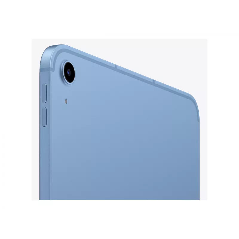 Tablet Apple iPad 5G LTE-TDD y LTE-FDD 11 pulgadas A16 128 GB iPadOS 18