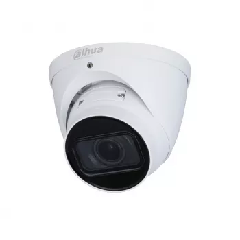 Cámara de seguridad Dahua Technology Entry IPC-HDW1431T-ZS-2812-S4 tipo turret IP cámara de vigilancia interior y exterior 2688 x 1520 píxeles techo