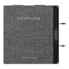 ECOFLOW NextGen 160W panel solar