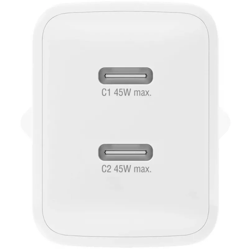 Cargador Indoor 4smarts 540400