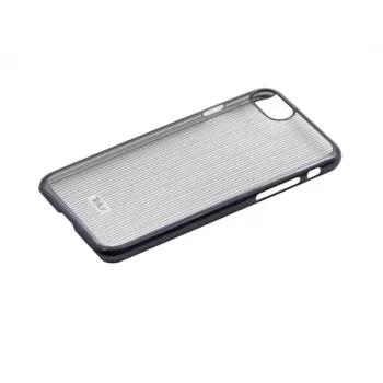 Funda Tellur iPhone 7 TLL113891 negra blanca