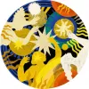 Puzle Little Sun - Engage (500 piezas)