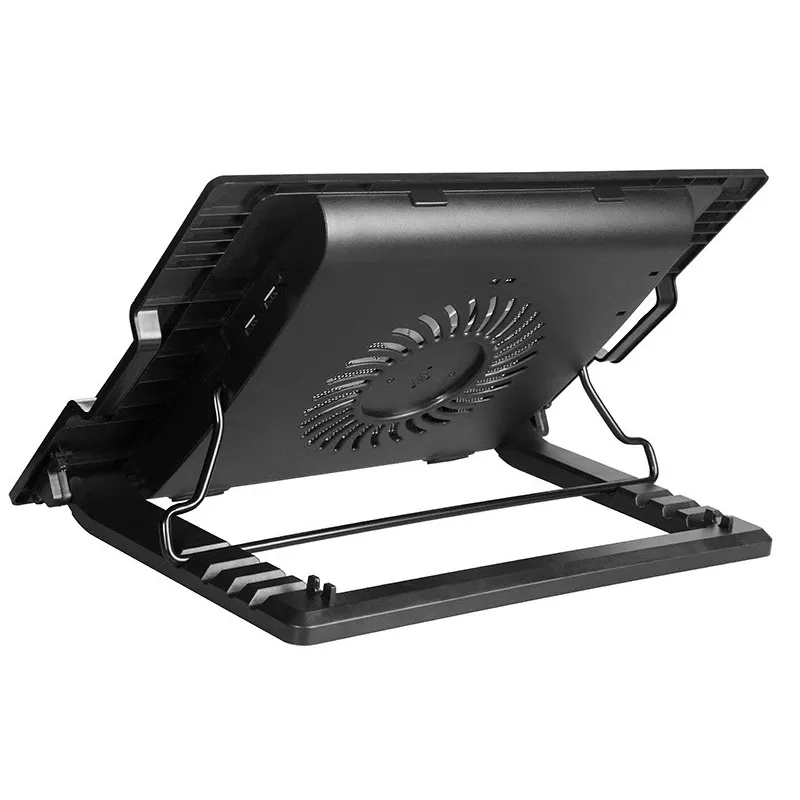Base refrigeradora Tracer Icestorm ventilador para portátil
