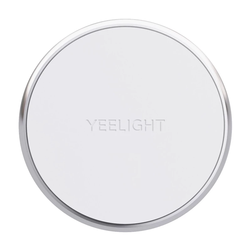 Luz nocturna Yeelight Vega RGB con sensor de movimiento