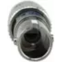 Atenuador de fibra óptica CBO SFA23BK10 10 dB monomodo ST simplex