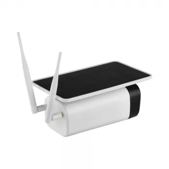 Cámara de vigilancia IP omajin by Netatmo OSC-01-EU Wi-Fi 4