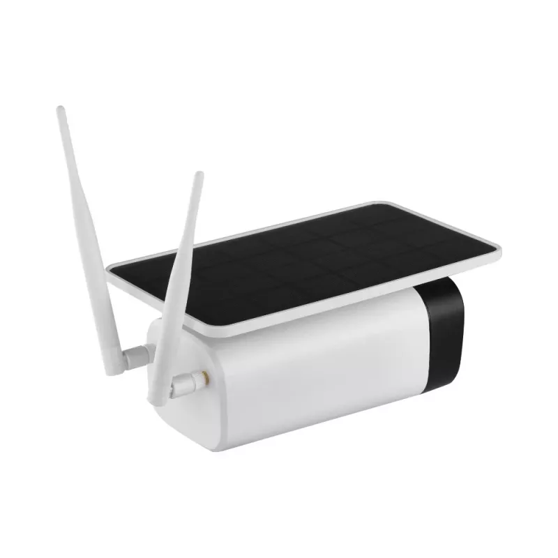 Cámara de vigilancia IP omajin by Netatmo OSC-01-EU Wi-Fi 4