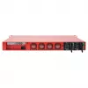 Securepoint RC400R G6 Security UTM Appliance, rendimiento de firewall de 49 Gbit/s