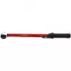 GEDORE rojo Llave dinamométrica 1/2 40-200Nm L.485mm (R68900200)