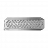 Cooler Master Oracle Air SOA010-ME-00 carcasa para SSD M.2 NVMe, USB 3.2 Gen 2 Type-C, 10 Gbps, sin herramientas