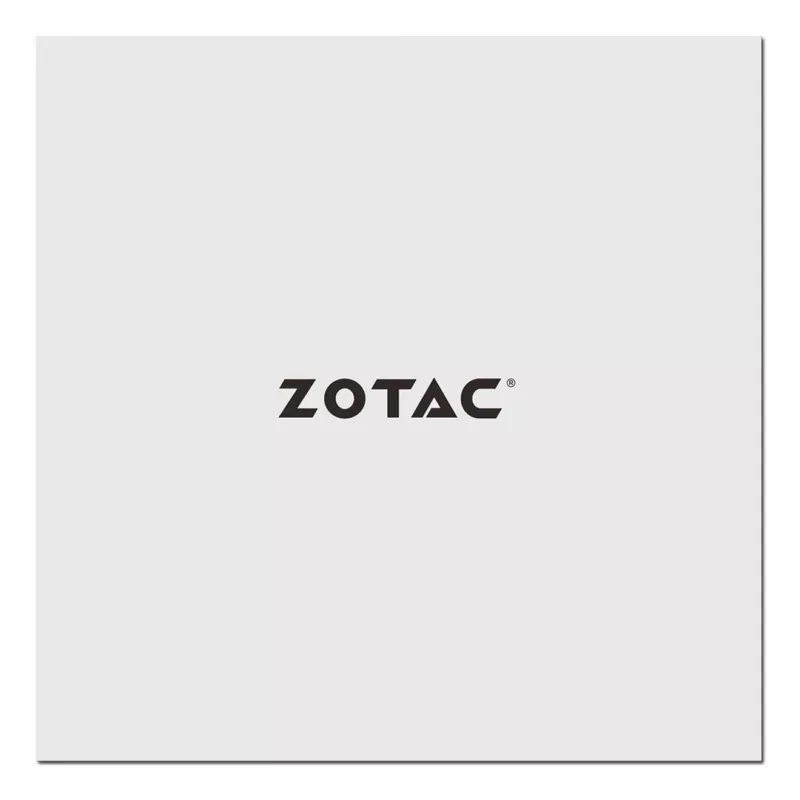 Tarjeta gráfica ZOTAC GAMING GeForce RTX 5060 Twin Edge 8GB GDDR7