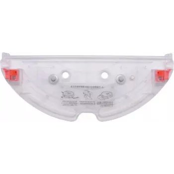 Accesorio para aspirador | ROBOROCK | Soporte de mopa | Blanco | Para Q7 Max Blanco / Q7 Max+ Blanco / S5 Max Blanco | 9.01.0505