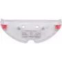Accesorio para aspirador | ROBOROCK | Soporte de mopa | Blanco | Para Q7 Max Blanco / Q7 Max+ Blanco / S5 Max Blanco | 9.01.0505