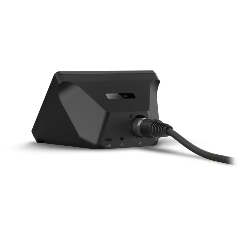 Wave XLR interfaz de audio