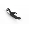Vibrador Erolab Silicone negro