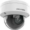 Cámara de vigilancia IP tipo domo Hikvision Pro DS-2CD2766G2HT-IZS (2,8–12 mm) exterior, 3200×1800, CMOS de 1/1,8