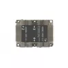 Super Micro Supermicro - Disipador de CPU - (para: zócalo P) - 2U - para SUPERMICRO X11SPW-CTF, X11SPW-TF (SNK-P0068PS)