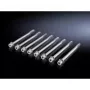 Tornillo Rittal 9676.811 M10 × 110 mm para chapa, pack de 8