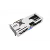 Tarjeta gráfica Sapphire Radeon RX 9070 XT — 16 GB GDDR6, PCIe 5.0, 256 bits, 320 mm, 3 ranuras, blanco