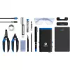 Set de herramientas de soldadura iFixit FixHub – el kit de soldadura completo para cualquier proyecto, incl. powerstation, soldador inteligente