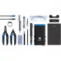 Set de herramientas de soldadura iFixit FixHub – el kit de soldadura completo para cualquier proyecto, incl. powerstation, soldador inteligente