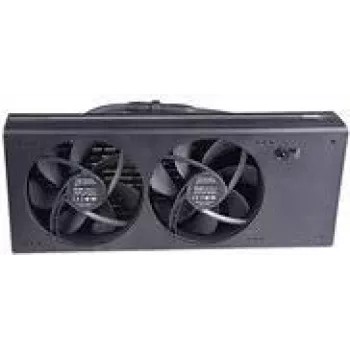 Refrigeración líquida para CPU Alphacool Eisbaer Extreme 280 - Edición Negra (11594)
