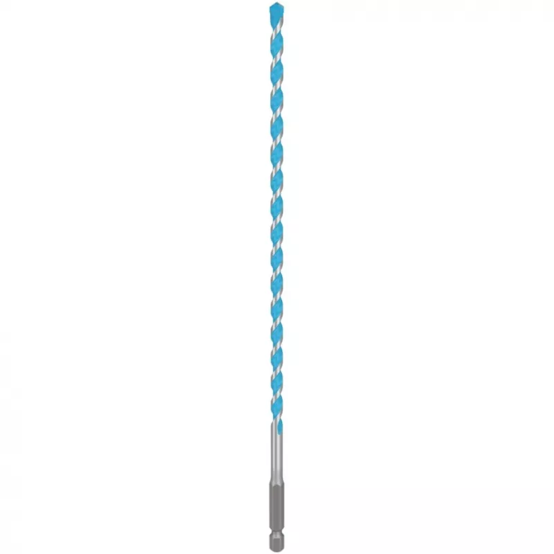 Broca Bosch Expert HEX-9 Multi Construction Ø 6,0 mm, 1 unidad