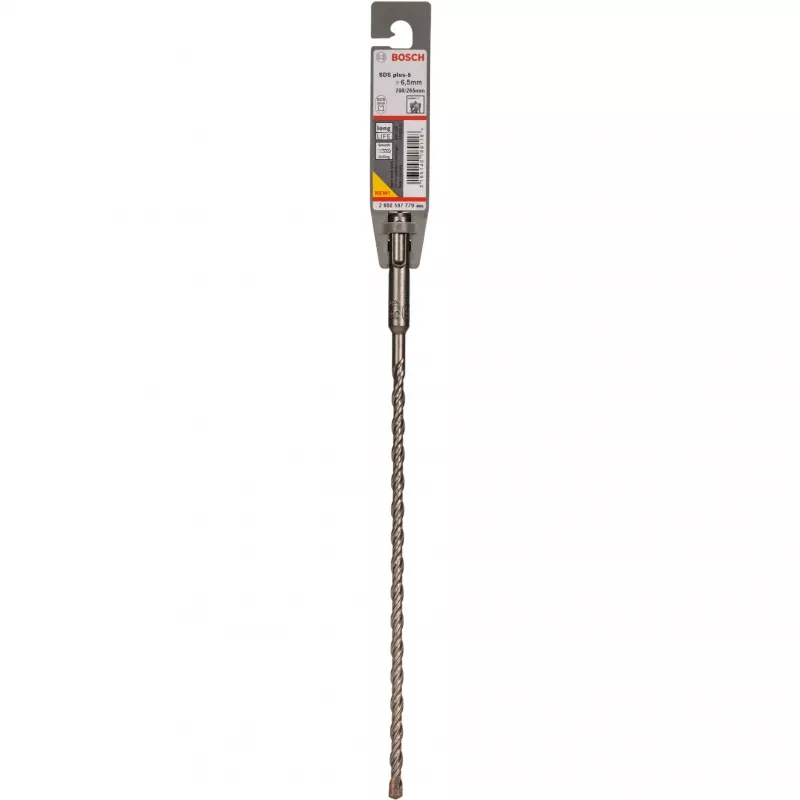 Bosch 2 608 597 779 broca 1 ud.