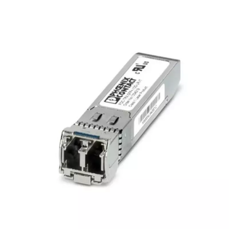 Transceptor óptico TRX-10GSFPP-LR 10GbE SFP+ LR 10k