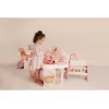 Centro de marionetas Baby Nurse grande