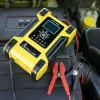 Cargador de baterías inteligente Extralink Shango | Rectificador | 100 - 240VAC, 12V 12A, 24V 6A