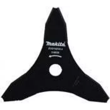 Makita - cuchilla para desbrozadora - 257 mm - 3 dientes (D-66036)