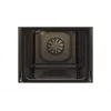 Horno eléctrico integrado Electrolux EOF5F50BV, 65 L, limpieza catalítica, 8 programas, blanco
