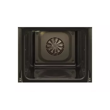 Horno eléctrico integrado Electrolux EOF5F50BV, 65 L, limpieza catalítica, 8 programas, blanco