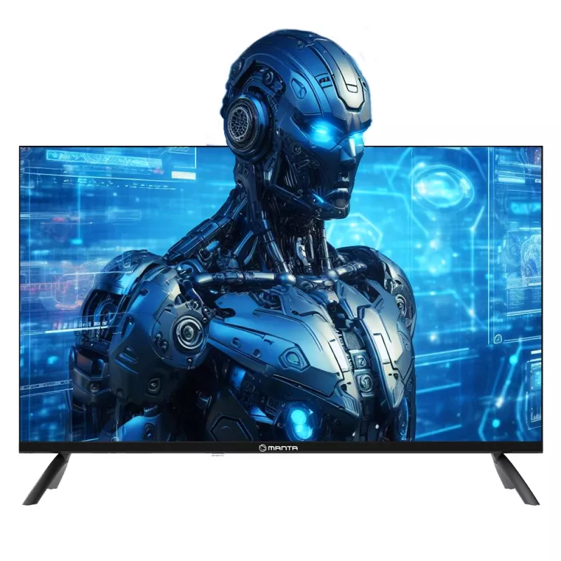 TV Manta 32LHA123E 32