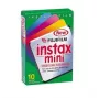 Película Instant Color Instax MINI/GLOSSY 10 Fujifilm