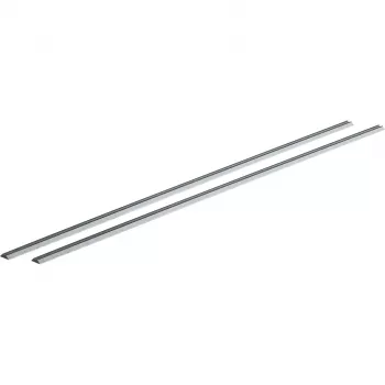 Makita 793346-8 cuchilla de cepillo 2 uds.