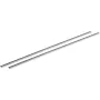 Makita 793346-8 cuchilla de cepillo 2 uds.