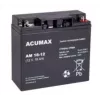 Batería Electronic AM 18-12 VRLA AGM 12 V 18 Ah