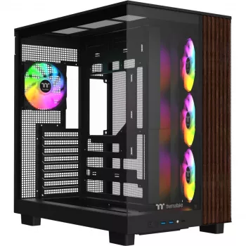 Caja torre Midi Thermaltake View 380 XL WS ARGB