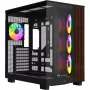 Caja torre Midi Thermaltake View 380 XL WS ARGB
