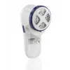 Leifheit 80029 quitapelusas, azul/blanco